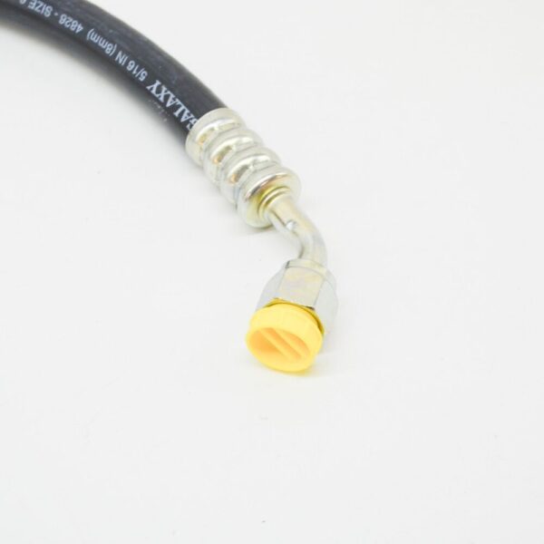64538391041 - BMW 3 E30 AC condenser dryer coolant pressure hose 64538391041 NEW