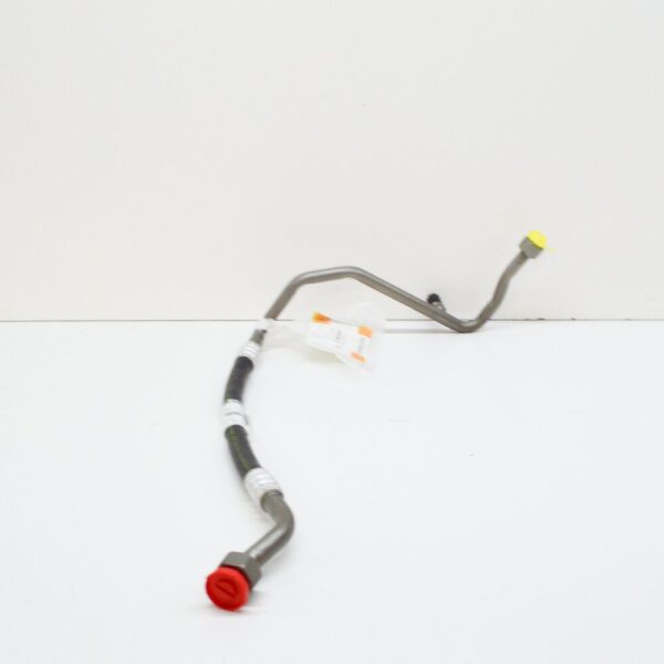 64539067571 - NEW BMW 3 E30 EVAPORATOR COMPRESSOR SUCTION PIPE 64539067571 9067571 ORIGINAL