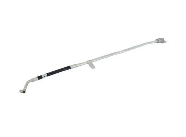 64539201927 - BMW 5 Gran Turismo F07 A/C suction tube 64539201927 9201927 new original