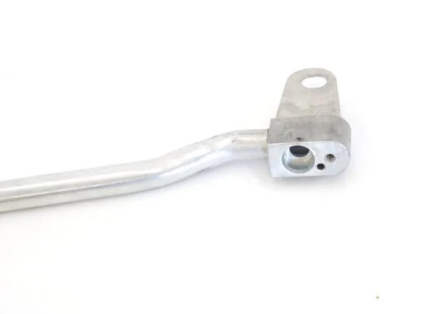 64539201927 - BMW 5 Gran Turismo F07 A/C suction tube 64539201927 9201927 new original