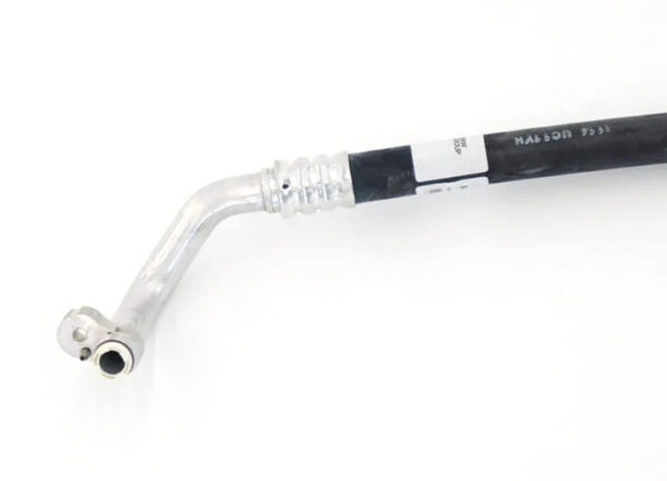 64539201927 - BMW 5 Gran Turismo F07 A/C suction tube 64539201927 9201927 new original