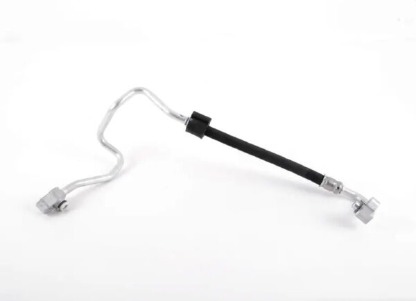 64539209727 - MINI COOPER F56 Compressor Condenser Pressure Hose 64539209727 NEW GENUINE