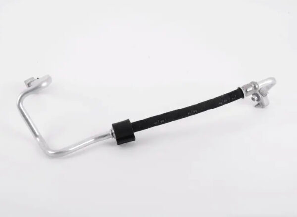 64539209727 - MINI COOPER F56 Compressor Condenser Pressure Hose 64539209727 NEW GENUINE