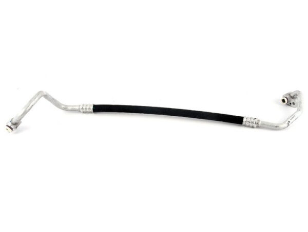 64539213844 - NEW BMW 1 F20 REFRIGERANT DISCHARGE HOSE LINE 64539213844 9213844 ORIGINAL
