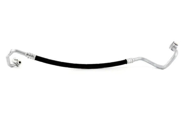 64539213844 - NEW BMW 1 F20 REFRIGERANT DISCHARGE HOSE LINE 64539213844 9213844 ORIGINAL