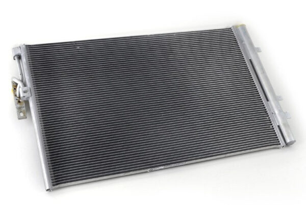 64539216143 - NEW BMW X4 F26 AIR CONDITIONER RADIATOR 64539216143 9216143 OEM