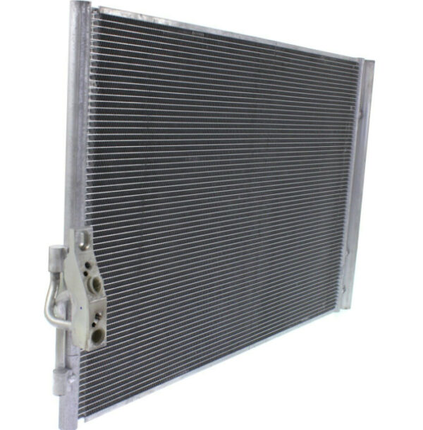 64539216144 - BMW X3 F25 climate cooler 64539216144 9216144 NEW ORIGINAL