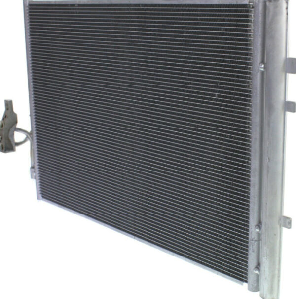 64539216144 - BMW X3 F25 climate cooler 64539216144 9216144 NEW ORIGINAL