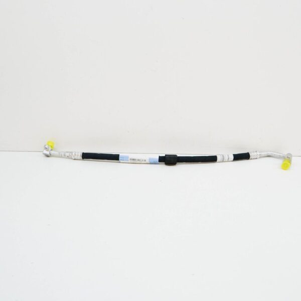 64539224859 - Mini Clubman R55 Compressor Capacitor Pressure Hose 64539224859 NEW ORIGINAL
