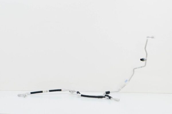 64539224863 - NEW MINI CLUBMAN R55 EVAPORATOR CONDENSER PRESSURE HOSE 64539224863 ORIGINAL