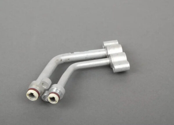 64539224864 - Mini Countryman R60 A/C Double Tube 64539224864 NEW ORIGINAL