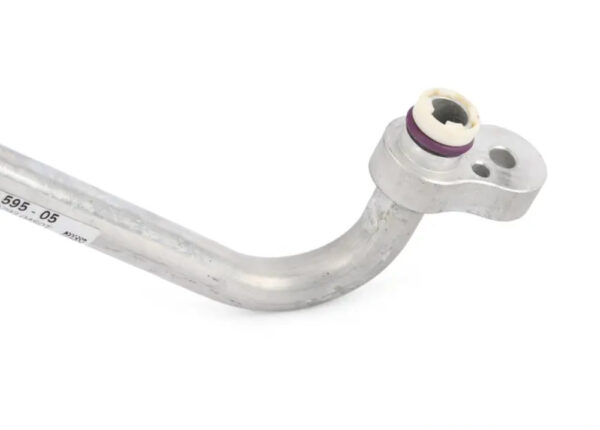 64539253595 - NEW BMW 5 F10 PRESSURE HOSE ASSY 9253595 64539253595