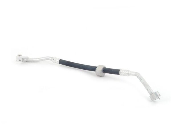 64539281037 - NEW MINI R55 R56 EVAPORATOR COMPRESSOR SUCTION PIPE 9281037 64539281037 ORIGINAL