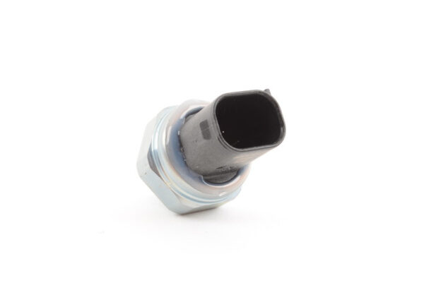 64539323658 - NEW BMW MINI A/C REFRIGERANT AIR CONDITIONER HIGH PRESSURE SENSOR 9323658 99-20 ORIGINAL
