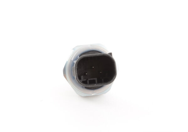 64539323658 - NEW BMW MINI A/C REFRIGERANT AIR CONDITIONER HIGH PRESSURE SENSOR 9323658 99-20 ORIGINAL