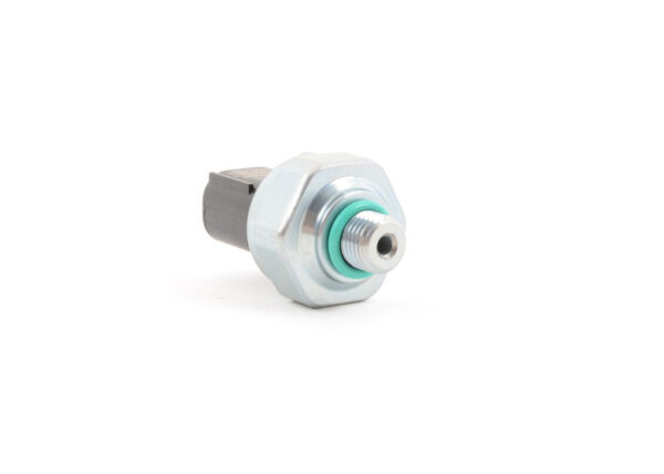 64539323658 - NEW BMW MINI A/C REFRIGERANT AIR CONDITIONER HIGH PRESSURE SENSOR 9323658 99-20 ORIGINAL