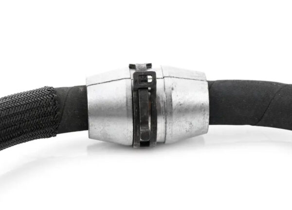 64539354578 - BMW X6G06 evaporator compressor suction tube 64539354578 9354578 NEW ORIGINAL