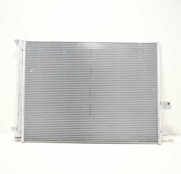 64539389412 - NEW BMW X7 G07 AIR CONDITIONING HEATER W DRYER 64539389412 ORIGINAL