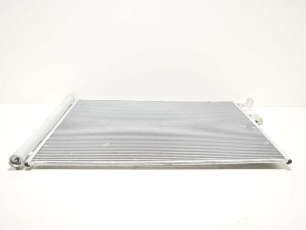 64539389412 - NEW BMW X7 G07 AIR CONDITIONING HEATER W DRYER 64539389412 ORIGINAL