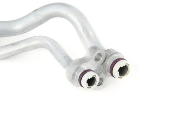 64539802725 - MINI COUNTRYMAN R60 Aluminum Double Tube 9802725 64539802725 NEW ORIGINAL