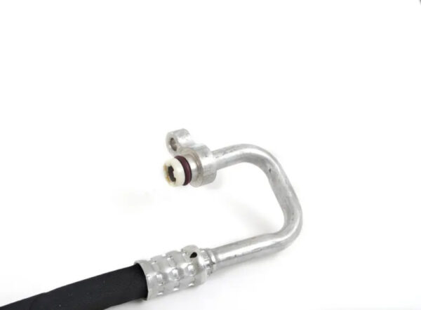 64539806518 - NEW MINI LANDS R60 CAPACITOR EVAPORATOR PRESSURE HOSE 64539806518 ORIGINAL