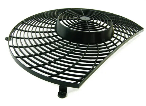 64542228434 - NEW BMW Z3 E36 RADIATOR COOLING FAN PROTECTION GRILLE 64542228434 OEM