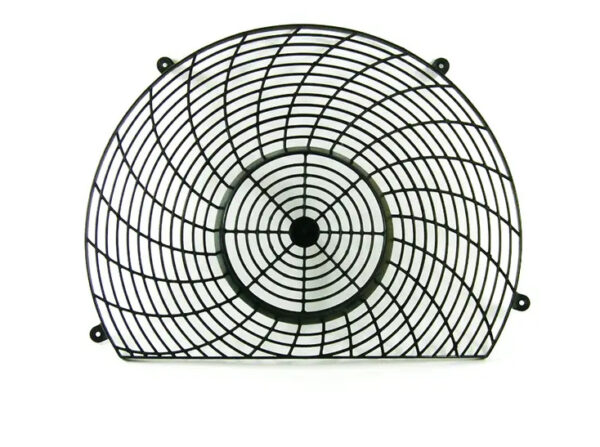 64542228434 - NEW BMW Z3 E36 RADIATOR COOLING FAN PROTECTION GRILLE 64542228434 OEM
