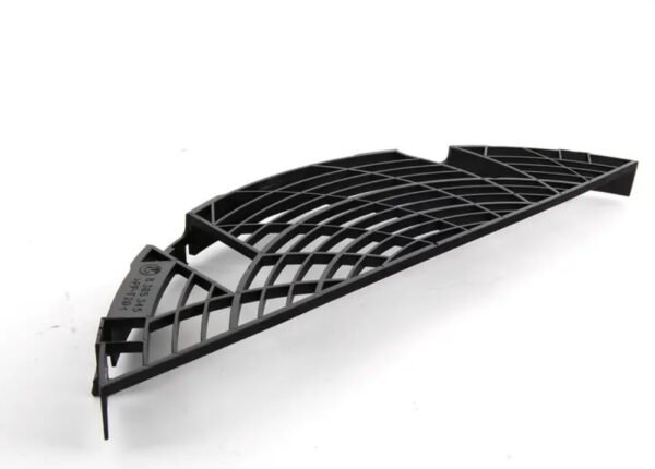 64548385345 - New Genuine BMW 3 Series E46 Lower Fan Protection Grill 8385345 OEM
