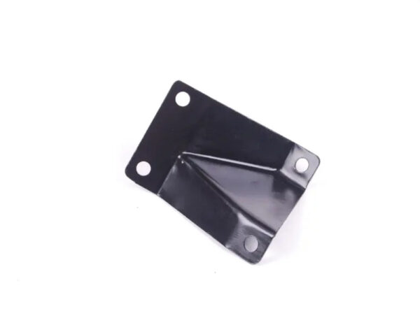 64551432898 - NEW BMW 5 E39 AIR CONDITIONING COMPRESSOR HOLDER 64551432898 1432898 ORIGINAL