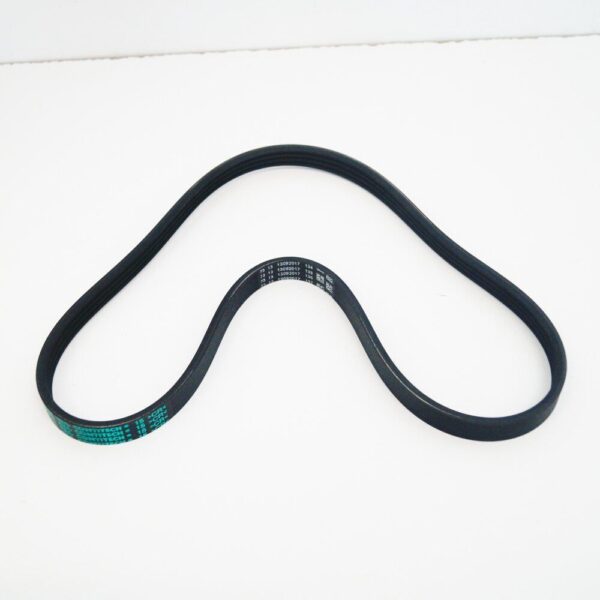 64557809801 - NEW BMW 5 E60 A/C COMPRESSOR RIBBED V-BELT 64557809801 530D ORIGINAL