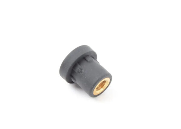 65106905660 - BMW X5 E53 decoupling blind rivet nut 65106905660 6905660 NEW original