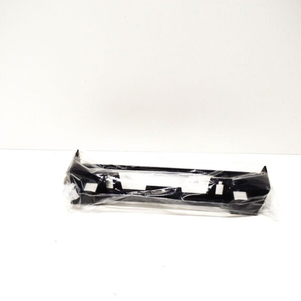 65111367160 - NEW BMW 5 E28 RADIO DASHBOARD SURROUND BEZEL TRIM LHD 65111367160 ORIGINAL