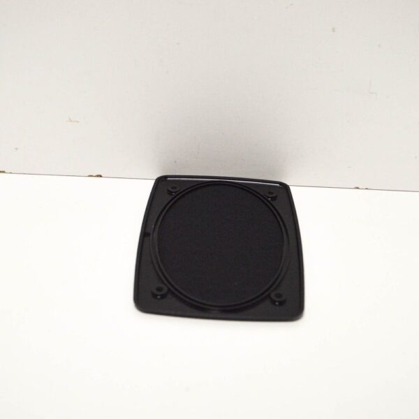 65121367715 - NEW BMW 6 E24 STEREO SYSTEM LOUDSPEAKER COVER 65121367715 1367715 OEM