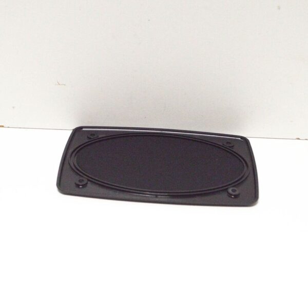 65121367715 - NEW BMW 6 E24 STEREO SYSTEM LOUDSPEAKER COVER 65121367715 1367715 OEM