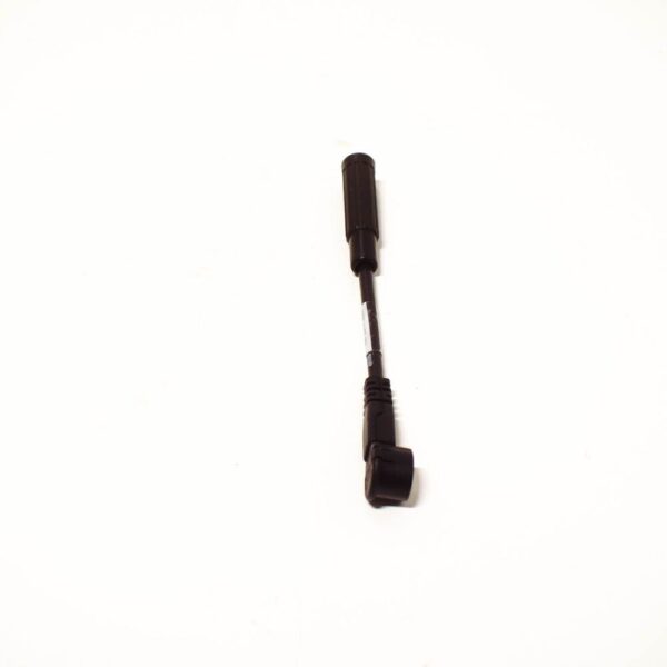 65121388950 - NEW BMW E30 E31 E32 E34 E36 CABRIO ANTENNA ADAPTER TUBING 1388950 65121388950