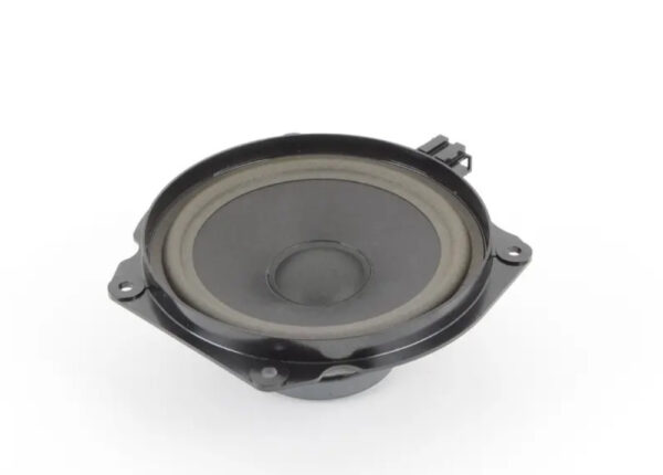65123450757 - NEW MINI COOPER R56 MIDRANGE SPEAKER/WOOFER STEREO 65123450757 ORIGINAL