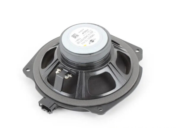 65123450757 - NEW MINI COOPER R56 MIDRANGE SPEAKER/WOOFER STEREO 65123450757 ORIGINAL