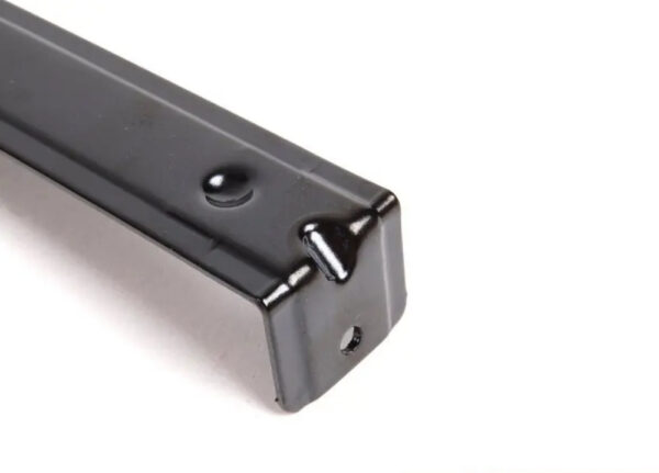 65126908277 - NEW BMW X1 E84 AMPLIFIER LOCKING MOUNT 65126908277 6908277 GENUINE