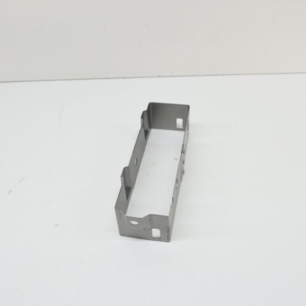 65126909318 - Mount for CD changers for BMW 5 E60 6909318 65126909318 NEW ORIGINAL