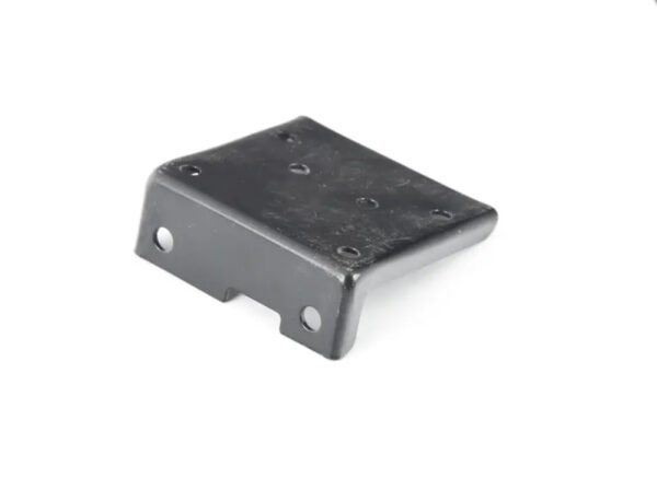 65128370925 - New BMW 3 E46 CD Changer Mount Bracket 65128370925 8370925