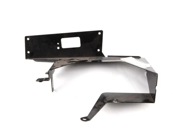 65128378545 - NEW BMW 3 E46 CD-CHANGER BRACKET 8378545 65128378545 ORIGINAL