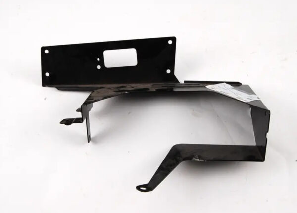 65128378545 - NEW BMW 3 E46 CD-CHANGER BRACKET 8378545 65128378545 ORIGINAL