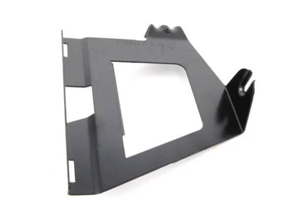 65128378546 - NEW BMW 3 E46 RADIO MOUNTING BRACKET 8378546 65128378546 ORIGINAL