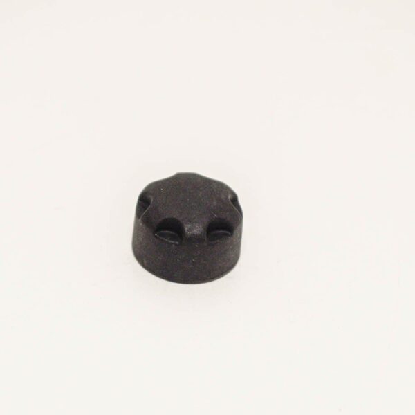 65129126999 - NEW MINI COOPER R53 RADIO ROTARY KNOB 65129126999 9126999 ORIGINAL
