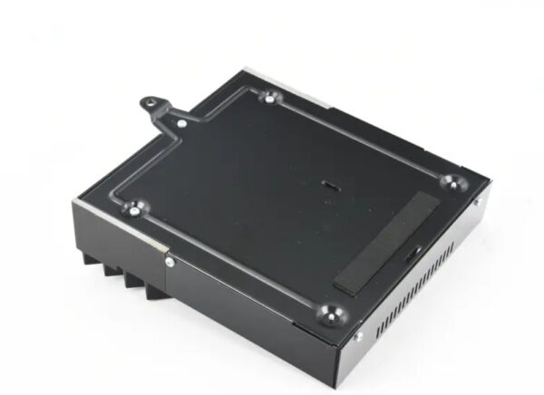 65129143129 - BMW Z4 Coupe E86 Amplifier HiFi System 65129143129 9143129 NEW GENUINE