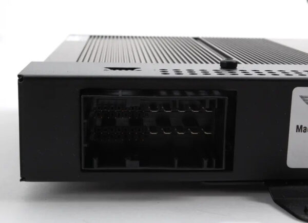 65129146708 - MINI COOPER R50, R53 Harman Kardon Amplifier 9146708 65129146708 NEW ORIGINAL