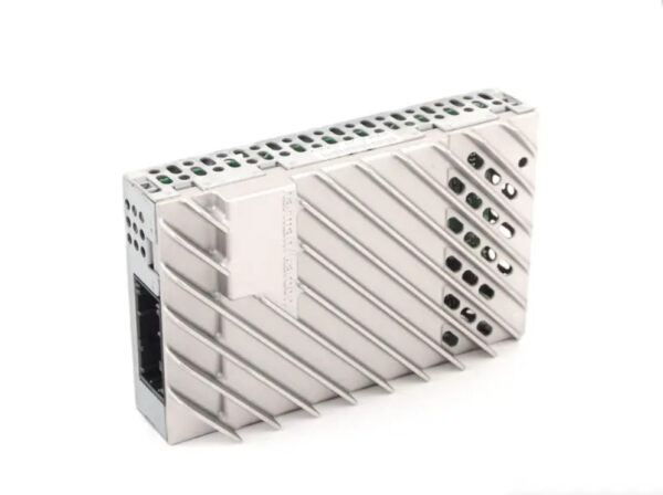 65129388956 - Mini Cooper R56 Amplifier HiFi Harman Kardon 65129388956 9388956 NEW GENUINE