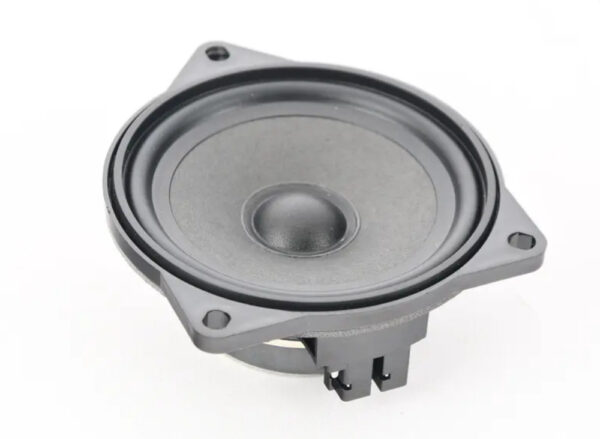 65133428196 - NEW MINI COOPER R56 FRONT MIDTONE STEREO SPEAKER 65133428196 ORIGINAL