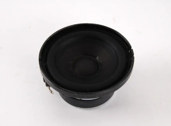 65136938657 - NEW BMW X5 E70 DOOR LOUDSPEAKER 65136938657 6938657 ORIGINAL