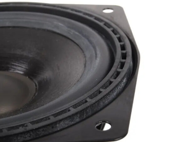 65138352687 - NEW BMW 7 E38 FRONT DOOR LOUDSPEAKER 8352687 65138352687 ORIGINAL